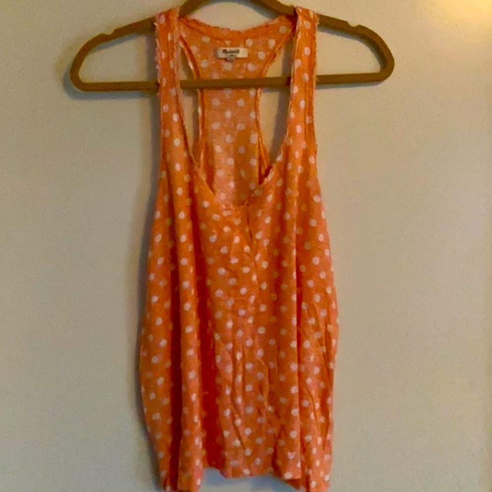 Madewell Top